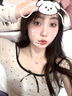 苗秀 個性簡約幸運星星足項鏈小眾設(shè)計感鎖骨鏈生日禮物送女友 幸運星星項鏈 曬單實拍圖
