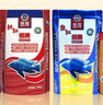神陽神陽三湖慈鯛魚飼料觀賞魚魚食增色增艷下沉馬鯛坦鯛熱帶魚糧 純紅慈鯛 450g 小粒（袋裝） 曬單實拍圖