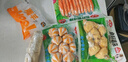 安井（Anjoy）松葉蟹味棒100g涼拌菜蟹柳壽司沙拉火鍋食材關(guān)東煮麻辣燙炒菜煮湯 松葉蟹味棒100g*1包 曬單實(shí)拍圖