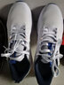 特步男鞋跑步鞋秋冬季新款透氣減震旋7代S跑鞋網(wǎng)面休閑鞋子運動(dòng)鞋男 白色7516-透氣減震旋(店長(cháng)推薦) 42 曬單實(shí)拍圖