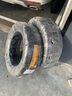 德國馬牌（Continental）馬牌輪胎ContiSportContact 5 CSC5操控舒適型公路胎 245/55R19 SUV 103H傳祺GS8 曬單實(shí)拍圖