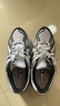 NEW BALANCE【IU同款】老爹鞋男鞋女鞋網(wǎng)面休閑運動(dòng)鞋1906R系列M1906RA 42 曬單實(shí)拍圖