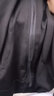 夫路尼優(yōu)瑜伽服女跑步運(yùn)動(dòng)套裝女五件套速干透氣防震健身服普拉提訓(xùn)練衣褲 黑色五件套 L【建議體重100-112斤】 曬單實(shí)拍圖