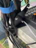 金正 NINTAUS HY-NB35 话筒支架桌面麦克风支架录音主播直播支架手持话筒架万向旋悬臂支架折叠支架 实拍图