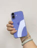 APPLE蘋(píng)果16手機(jī)殼iPhone16ProMax透明硅膠Pro保護(hù)套Plus全包防摔軟殼 高清透明持久不發(fā)黃3套 iPhone16 曬單實(shí)拍圖