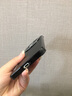 Gumei 適用于華為mate60PRO+手機殼金屬邊框保護套防摔磨砂MATE60鋁合金硅膠裸感防指紋鏡頭全包男 高端金屬殼【午夜黑】 Mate60 曬單實拍圖