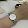 丹尼尔惠灵顿（DanielWellington）DW女士手表28mm欧美简约石英女表送女友生日礼物DW00100220 实拍图