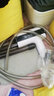 老漁匠魚缸換水器自動(dòng)電動(dòng)洗沙吸便器可充電吹吸糞便 【鋰電可充電換水器/黑】1600L/H可調(diào)節(jié) 曬單實(shí)拍圖