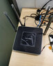 普聯(lián)（TP-LINK）AX6000企業(yè)級wifi6無線路由器多wan千兆端口大功率穿墻寬帶疊加辦公室公司商用版直播上網(wǎng)行為管理 AC1200M 待機100臺~雙頻千兆 曬單實拍圖