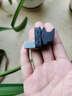 專用于大眾速騰玻璃升降器開關(guān)邁騰途安途觀CC新帕薩特電動車窗原車規(guī)格 單開關(guān)1個(gè)【前右=后左=后右】帶亮條 大眾系列 曬單實(shí)拍圖