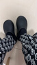 ADIDAS阿迪達斯廚師鞋AdiFOM Stan Mule男女厚底涼鞋穆勒鞋涼拖鞋 IE4626 36.5 曬單實拍圖
