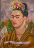 TASCHEN 【45th】Frida Kahlo，弗里達·卡羅 塔森 進(jìn)口原版圖書(shū) 曬單實(shí)拍圖