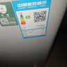 威力（WEILI）洗衣機5.2/5.5/6/7/8/9/10/12公斤全自動波輪洗衣機家用大容量小型出租屋智能洗滌桶自潔 以舊換新 XQB80-8019X【8公斤性價比優(yōu)選】 曬單實拍圖