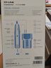 TP-LINK TL-CT128 多功能網(wǎng)絡(luò)工具檢測儀尋線器測試儀電話網(wǎng)線測試器查線器帶顯示屏測線儀 TL-CT128測線儀 曬單實拍圖