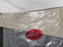 浪莎（LangSha）白色打底褲女春秋天鵝絨大碼連褲襪加絨秋冬加厚壓力絲襪光腿神器 160克純白薄絨(連襪) 1條 均碼 F 80-130斤 曬單實(shí)拍圖