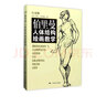 伯里曼人體結(jié)構(gòu)繪畫(huà)教學(xué)白金版人體結(jié)構(gòu)造型手繪技法藝用畫(huà)手解剖構(gòu)人物素描速寫(xiě)臨摹基礎(chǔ)入門(mén)動(dòng)漫美術(shù)教學(xué) 曬單實(shí)拍圖