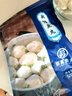 麗勇福州魚(yú)丸無(wú)餡手工純魚(yú)丸麗勇店鰻魚(yú)丸魚(yú)蛋關(guān)東煮食材500g 500g 曬單實(shí)拍圖