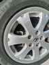 菲羅多（ferodo）剎車(chē)盤(pán)后盤(pán)適用奔騰B70/B90/X80/馬自達6/睿翼 DDF1500C 曬單實(shí)拍圖