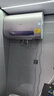 華帝（VATTI）熱水器電熱水器3000W雙膽速熱 終身免換鎂棒健康免清洗 升級(jí)防電墻一級(jí)能效節(jié)能保溫省空間 i14240 60L 3000W -7S凈膚洗i14240 曬單實(shí)拍圖