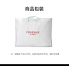 夢(mèng)潔家紡 暖芯A類(lèi)面料 50%大豆纖維被冬季抗菌厚被 5.2斤 220×240cm 曬單實(shí)拍圖