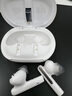繽特力（PLANTRONICS）poly Free60系列智能真無(wú)線耳機(jī) 主動(dòng)降噪辦公藍(lán)牙耳麥 Free60M+UC白色TYPE-C 曬單實(shí)拍圖