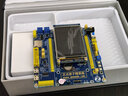正點(diǎn)原子精英STM32F103ZET6 ARM開發(fā)板嵌入式學(xué)習(xí)套件強(qiáng)51單片機(jī) 精英+2.8英寸屏320*240 曬單實(shí)拍圖