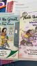 Nate the Great and the Earth Day Robot英文原版 小偵探內特30 藍思530L 兒童推理章節橋梁書(shū) Andrew Sharmat 英文版 藍思閱讀指數530L 曬單實(shí)拍圖