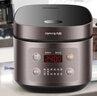 九陽(yáng)電飯煲電飯鍋智能預約多功能 肖戰推薦 大容量1-2-3-4-5人 5L 厚釜內膽燜煮防溢F-50FZ821 曬單實(shí)拍圖