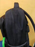 特步書(shū)包小學(xué)生男孩護脊兒童書(shū)包1-3年級英倫風(fēng)女生減負雙肩背包 黑色 均碼 曬單實(shí)拍圖