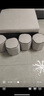 凱施諾布藝沙發(fā)沙發(fā)客廳 現(xiàn)代可拆洗沙發(fā)客廳科技布乳膠沙發(fā)整裝實(shí)木 大戶U型六件套+茶幾+電視柜 升級棉麻-乳膠版【顏色備注】 曬單實(shí)拍圖