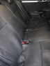 智匯本田思域11代坐墊座套真皮全包十代9.5代9代專(zhuān)車(chē)專(zhuān)用四季汽車(chē)座墊 真皮款【原車(chē)紋路全包圍高端定制】【備注顏色】 適用于16-25款本田思域【下單備注車(chē)型】 曬單實(shí)拍圖