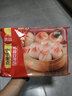 思念壽桃包豆沙餡360g*2袋祝壽包壽桃饅頭生日祝壽饅頭家用酒店商用 思念壽桃包 360g *3袋 曬單實拍圖