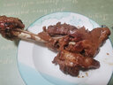 伊聚德 寧夏鹽池灘羊肉 新鮮現(xiàn)宰半只10斤灘羊正宗手抓羊排羊腿整只禮盒 【30斤全羊整只】高端禮盒 曬單實(shí)拍圖