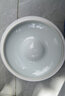 君翔 青花瓷茶葉罐陶瓷特大號(hào)普洱景德鎮(zhèn)茶葉儲(chǔ)存缸家用散茶密封罐 青花纏枝蓮大號(hào) 曬單實(shí)拍圖