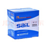 風(fēng)帆SAIL蓄電池55D23L同6-QW-60YD12V60AH悅動(dòng)帝豪哈弗卡羅拉汽車電瓶 配送安裝-舊電池收回 東南菱動(dòng)菱利菱帥 曬單實(shí)拍圖