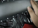 電鋸人cos頭盔波奇塔電次頭套面具全臉萬圣節(jié)角色cosplay動漫周邊 款一/成人 曬單實拍圖