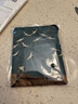 素娘 高端文玩手串收納袋絨布袋核桃手表珠寶手鐲首飾袋抽繩束口袋 12*10*0cm 小號-瑞鶴 曬單實(shí)拍圖