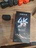 影石（Insta360）【限時(shí)直降400元】GO 3S 4K拇指相機(jī) Vlog騎行親子寵物運(yùn)動(dòng)相機(jī)防水防抖攝像機(jī)口袋相機(jī) 運(yùn)動(dòng)套裝 星曜黑128G Care無(wú)憂換（推薦） 曬單實(shí)拍圖