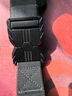 古格緹帕羅騎士腰帶正品升級款戰40彈力按壓對插扣褲帶百搭戶(hù)外通用皮帶 (戰40)黑色 120cm 260斤以下通用 長(cháng)度自由調 曬單實(shí)拍圖