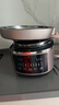 九陽(yáng)電壓力鍋家用多功能智能預約IH電磁加熱壓力可調不銹鋼內膽高壓鍋 Y-50IHS7 5L 曬單實(shí)拍圖