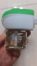 润本（RUNBEN）驱蚊液电蚊香液120晚大容量45ml×4瓶+1器防蚊液小棕熊三档定时款 实拍图