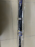 兒童玩具刀男孩拔刀劍塑料材質古代漢劍玩具小孩玩的玩具刀兵器PU 漢劍-藍色(80cm)帶塑料劍鞘 默認 曬單實拍圖