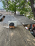 维芙WEFV屋顶丁基胶防水胶带强力补漏材料房顶漏水防漏贴卷材WP550 实拍图
