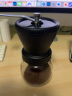 HARIO手摇磨豆机 手动咖啡豆研磨机 便携式咖啡磨粉机 咖啡器具MSCS-2B 实拍图