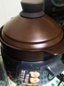 蘇泊爾DG40YC8-60電燉鍋砂鍋鍋蓋配件TG30YC1-60電燉燉鍋電砂鍋蓋子陶瓷 4升TG40YC5蓋22.3左右 YC5蓋/22. 曬單實(shí)拍圖
