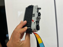 樂高（LEGO）8歲+積木拼插三合1男女孩拼裝玩具生日禮物 31147復(fù)古相機 曬單實拍圖