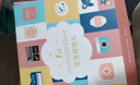 柒十柒抓周道具 硅膠抓周禮用品一歲玩具現代小孩生日禮物卡通道具抓鬮 卡通抓周16件套（男寶）+7個(gè)贈品 曬單實(shí)拍圖