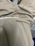 短袖T恤套裝男華夫格短袖短褲男女情侶套裝青少年運動(dòng)服男士套裝夏季休閑帥氣薄款夏天男生學(xué)生版一套衣服 TZ9051杏色套裝 37 M 80斤-100斤 曬單實(shí)拍圖