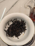 宮明茶葉 臻藏老班章古樹茶 普洱茶熟茶 小圓餅 2019年老熟普500g 曬單實拍圖