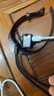 RYSY適用華為手環(huán)4pro充電器 TER-B29S/3pro充電底座 榮耀3 4 5NFC版 單獨充電器+防丟繩 榮耀手環(huán)3/4/5/NFC版 曬單實拍圖